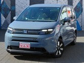 ホンダ　フリード １．５ ｅ：ＨＥＶ エアー ＥＸ ７人 両側電動スライドドア 登録済未使用車 メ