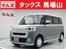 ムーヴキャンバス 660 ストライプス G　画像1
