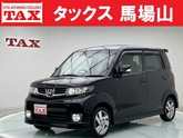 ホンダ　ゼスト ６６０ スパーク Ｗ 車検２年 ＴＥＩＮ製車高調 ＨＫＳ製マフラー ＳＳＲ製１６