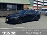IS 300 Fスポーツ モード ブラック　画像1