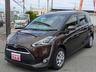シエンタ 1.5 G　画像1