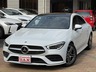 CLAクラス CLA200d AMGライン ディーゼルターボ　画像1