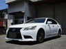LS 460 Fスポーツ　画像1