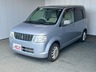 eKワゴン 660 MX 4WD　画像1