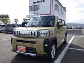 ダイハツ　タフト ６６０ Ｇ クロム ベンチャー 車検整備 ナビＴＶ ブルートゥース バックカメラ