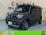 ハスラー 660 ハイブリッド G　画像1