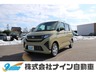 ムーヴ 660 X 4WD　画像1