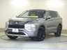アウトランダー PHEV 2.4 P 4WD　画像1