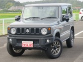 スズキ　ジムニー ６６０ ＸＣ ４ＷＤ ・ナビＴＶ・ＤＶＤ・Ｂｌｕｅｔｏｏｔｈ・前後ドラレコ ミデ