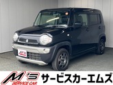 ハスラー