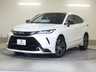 ハリアー 2.5 プラグインハイブリッド Z E-Four 4WD　画像1