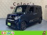 タント 660 カスタム RS　画像1