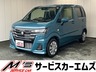 ワゴンR 660 ZL 4WD　画像1