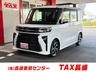タント 660 カスタム X　画像1