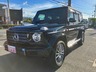 Gクラス G350d AMGライン ディーゼルターボ 4WD　画像1