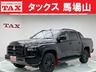 トライトン 2.4 GSR ディーゼルターボ 4WD　画像1
