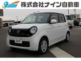 ホンダ　Ｎ－ＯＮＥ ６６０ スタンダード ローダウン 社外ＳＤナビ・ワンセグＴＶ ＥＴＣ パールホワ