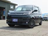 トヨタ　スペイド １．５ Ｙ ４ＷＤ 左Ｐスライド・セーフティセンスＣ・寒冷地 ダークブルー