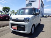 スズキ　ワゴンＲスマイル ６６０ ハイブリッド Ｓ 純正９インチフルセグナビ ディスプレイオーディオ スマ