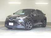 Ｃ－ＨＲ
