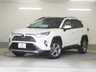 RAV4 2.5 ハイブリッド G E-Four 4WD　画像1
