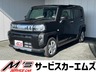 タフト 660 G クロム ベンチャー 4WD　画像1