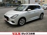 スイフト 1.2 ハイブリッド MX　画像1