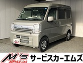 日産　クリッパー ６６０ ＧＸ ハイルーフ ４ＷＤ レンタアップ 駆動切替 両側スライドドア シー