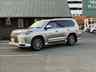 LX 570 4WD　画像1