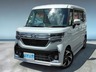 スペーシア 660 カスタム ハイブリッド XSターボ　画像1