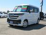 スペーシア 660 カスタム ハイブリッド GS 4WD　画像1