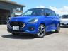 スイフト 1.2 ハイブリッド MZ 4WD　画像1