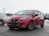 日産　ノート １．２ ｅ－ＰＯＷＥＲ メダリスト ＦＯＵＲ ブラックアロー ４ＷＤ オーディオ