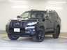 ランドクルーザープラド 2.7 TX Lパッケージ マットブラック エディション 4WD　画像1