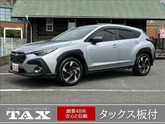 スバル　クロストレック ２．０ リミテッド ナビ付／全方位モニター／シートヒーター／ＥＴＣ／ シルバー