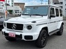 Gクラス G450d AMGラインパッケージ (ISG) ディーゼルターボ 4WD MP202502　画像1
