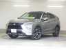 エクリプスクロス PHEV 2.4 P 4WD　画像1