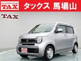 ホンダ　Ｎ－ＷＧＮ ６６０ Ｇ ホンダ センシング 走行距離４７００キロ 禁煙車 車検２年整備 衝突