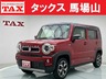 ハスラー 660 ハイブリッド X　画像1