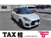 スズキ　スイフト スポーツ １．４ ＺＣ３３Ｓ ファイナル エディション 登録済未使用車 スズキセ