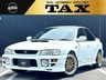 インプレッサ 2.0 WRX 4WD　画像1