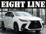NX 350h Fスポーツ　画像1