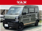 スズキ　エブリイ ６６０ Ｊリミテッド ハイルーフ ４ＷＤ バックカメラ付きディスプレイオーディオ
