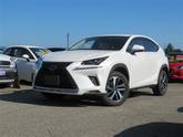 レクサス　ＮＸ ３００ｈ バージョンＬ ４ＷＤ バージョンＬ パール