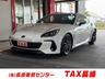 BRZ 2.4 S　画像1