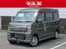 エブリイワゴン 660 PZターボスペシャル ハイルーフ 4WD　画像1
