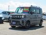 スペーシア 660 ギア ハイブリッド XZ 4WD　画像1