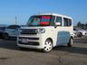 スペーシア 660 ハイブリッド X 4WD　画像1