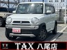 ハスラー 660 G　画像1