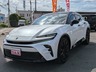クラウンスポーツ 2.5 Z E-Four 4WD　画像1